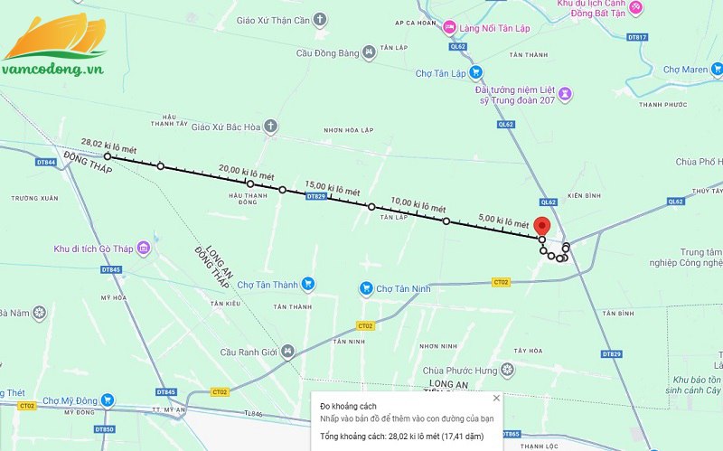 096.48.01 Hình vẽ vệ tinh đường tỉnh 837